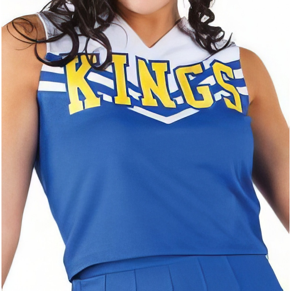 Cheer Shell CF1077V2